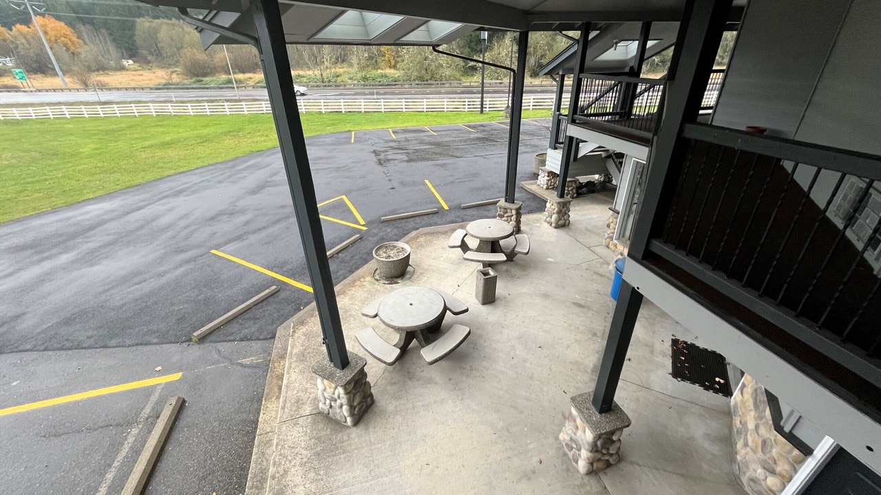 Photo of Outdoor in Morton