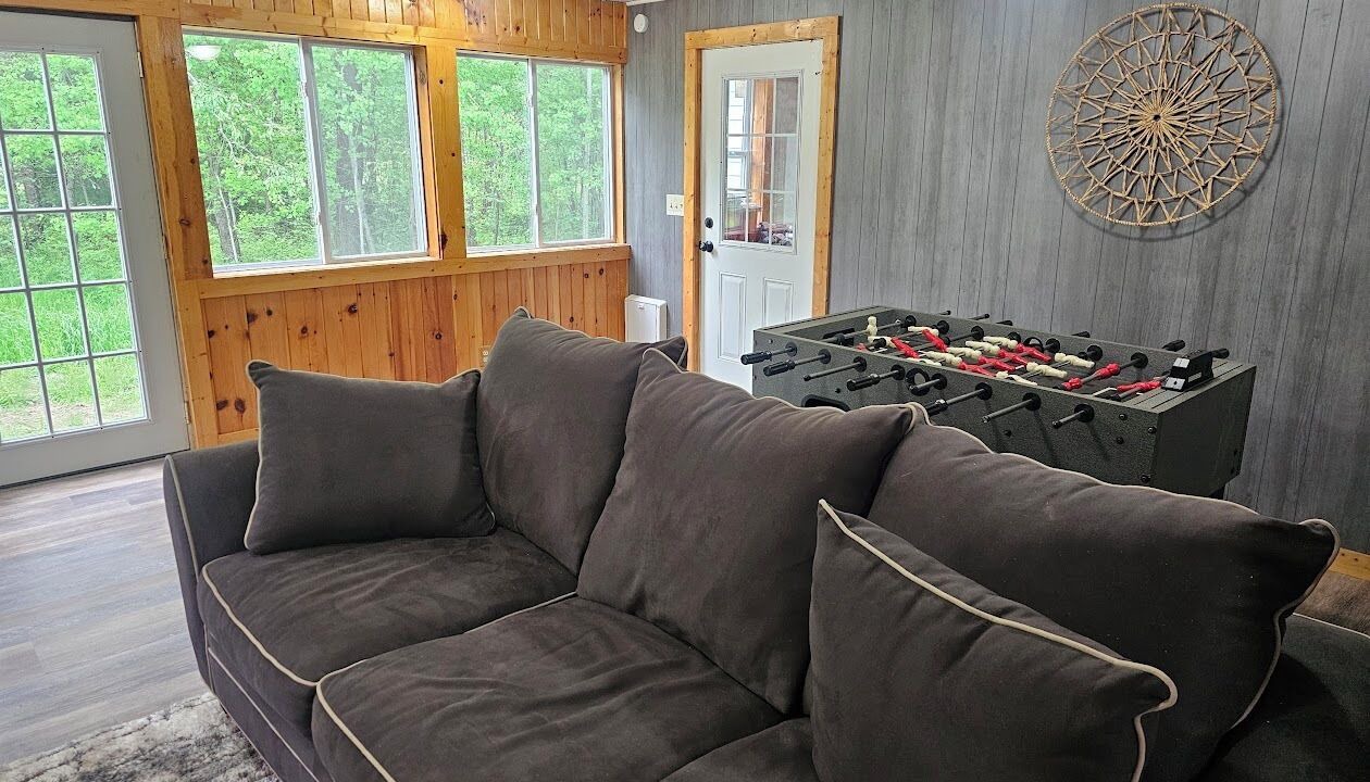 Photo of Livingroom in Manton