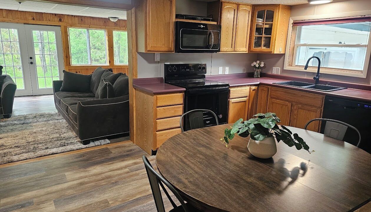 Photo of Kitchen in Manton