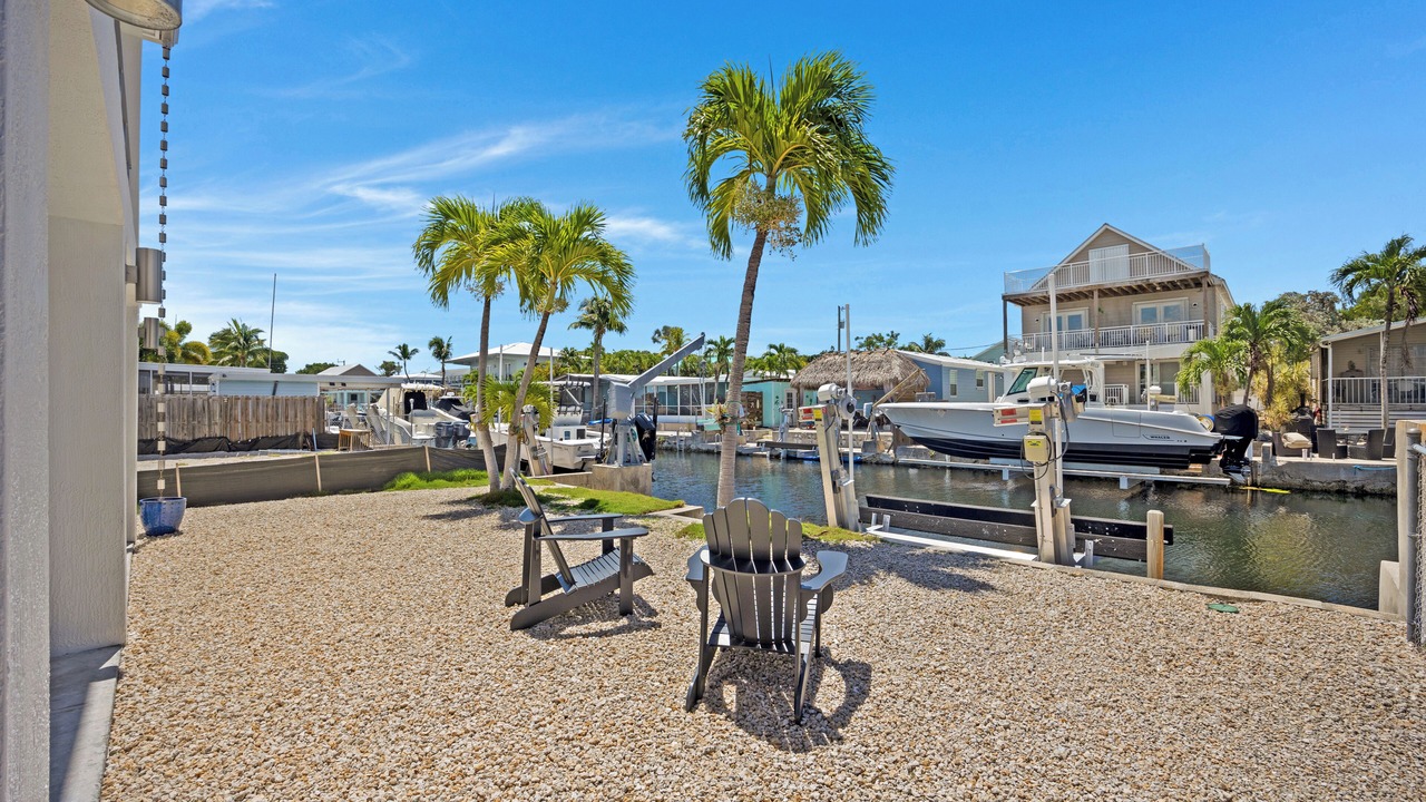 Photo of Outdoor in Twin Lakes