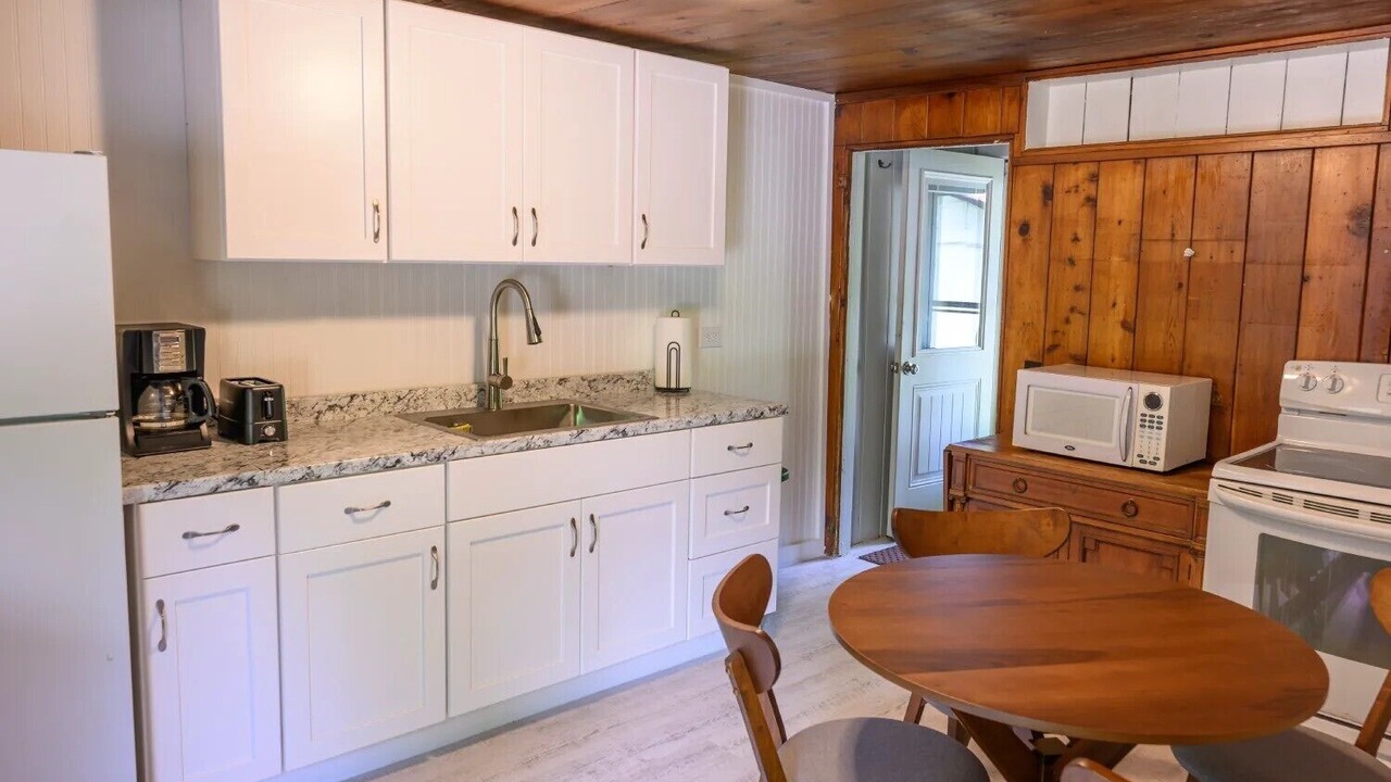 Photo of Kitchen in Empire
