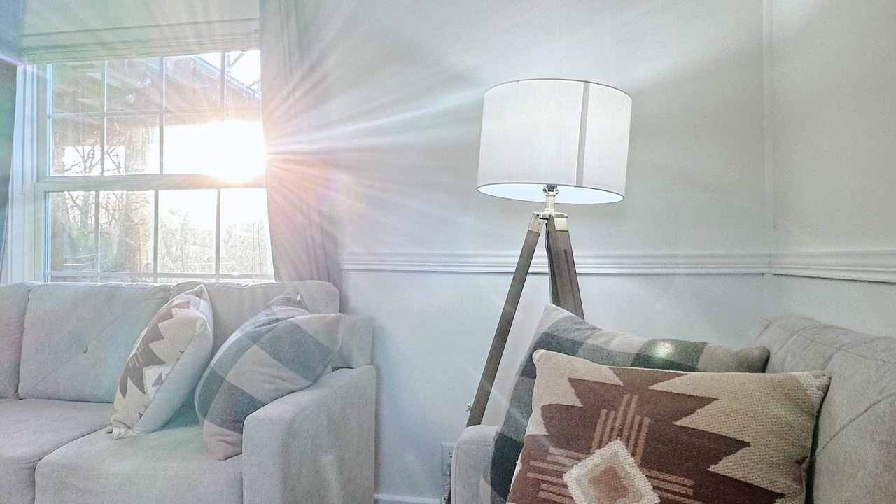 Photo of Livingroom in Fluker