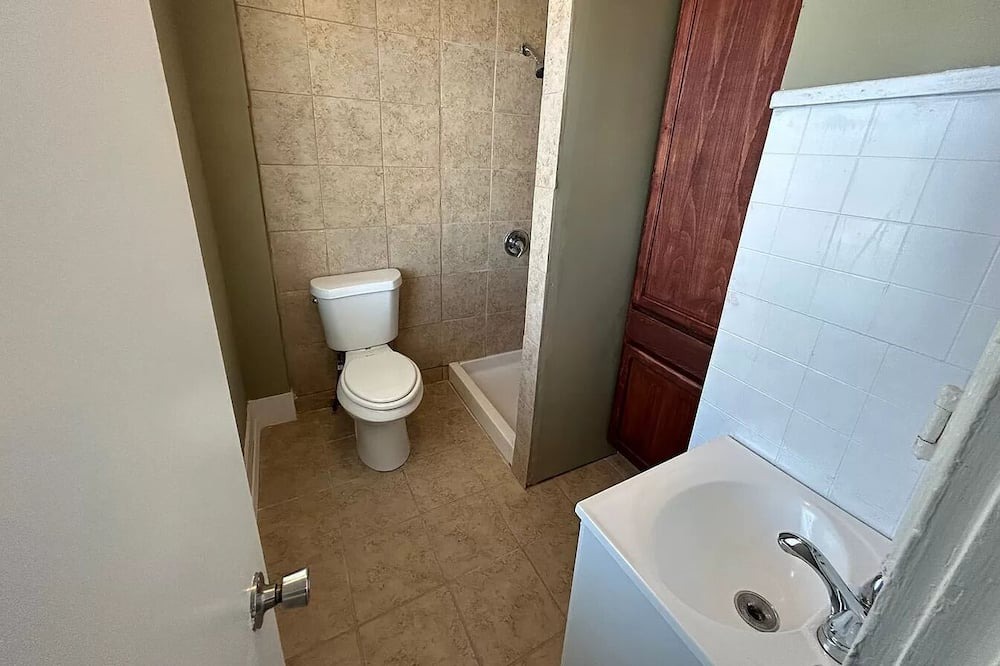 Photo of Bathroom in Beaumont