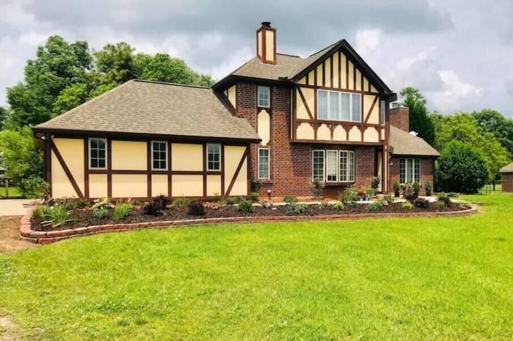 Photo of Outdoor in Covington