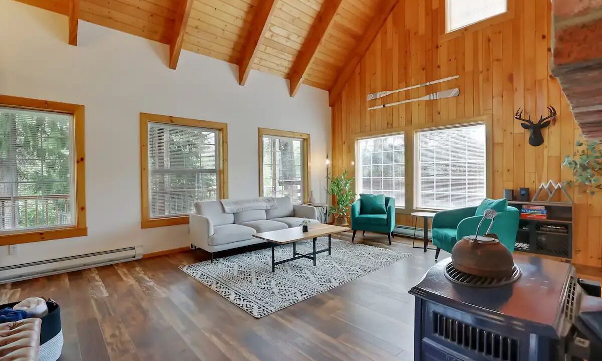 Photo of Livingroom in Mineral