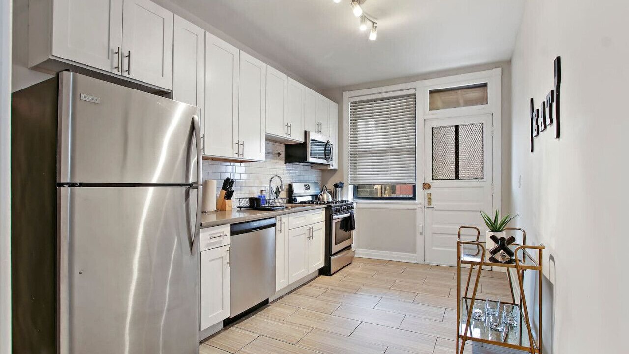 Photo of Kitchen in Hyde Park