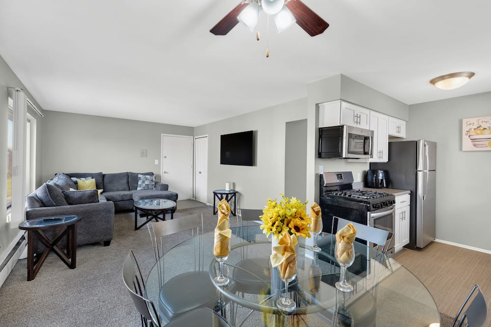 Photo of Kitchen in Dearborn Heights