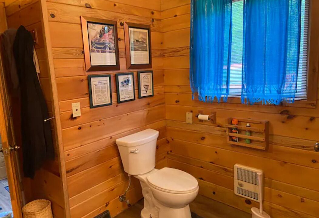 Photo of Bathroom in Bergland
