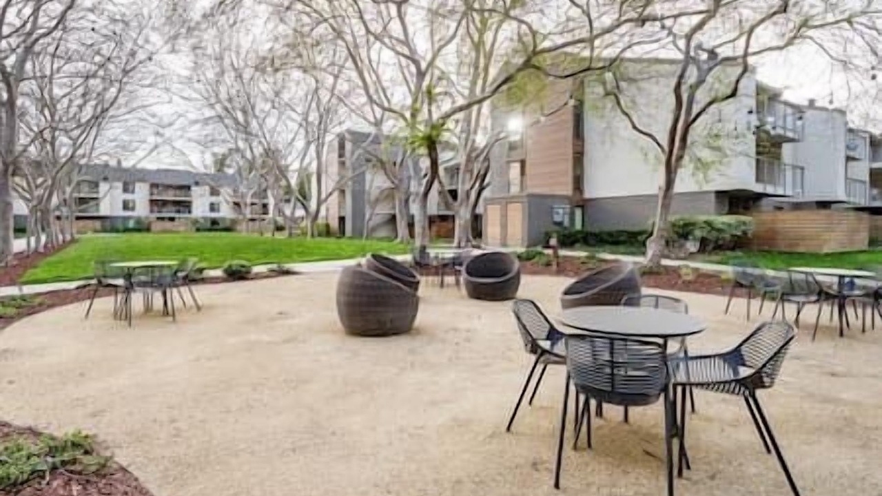 Photo of Outdoor in University Heights