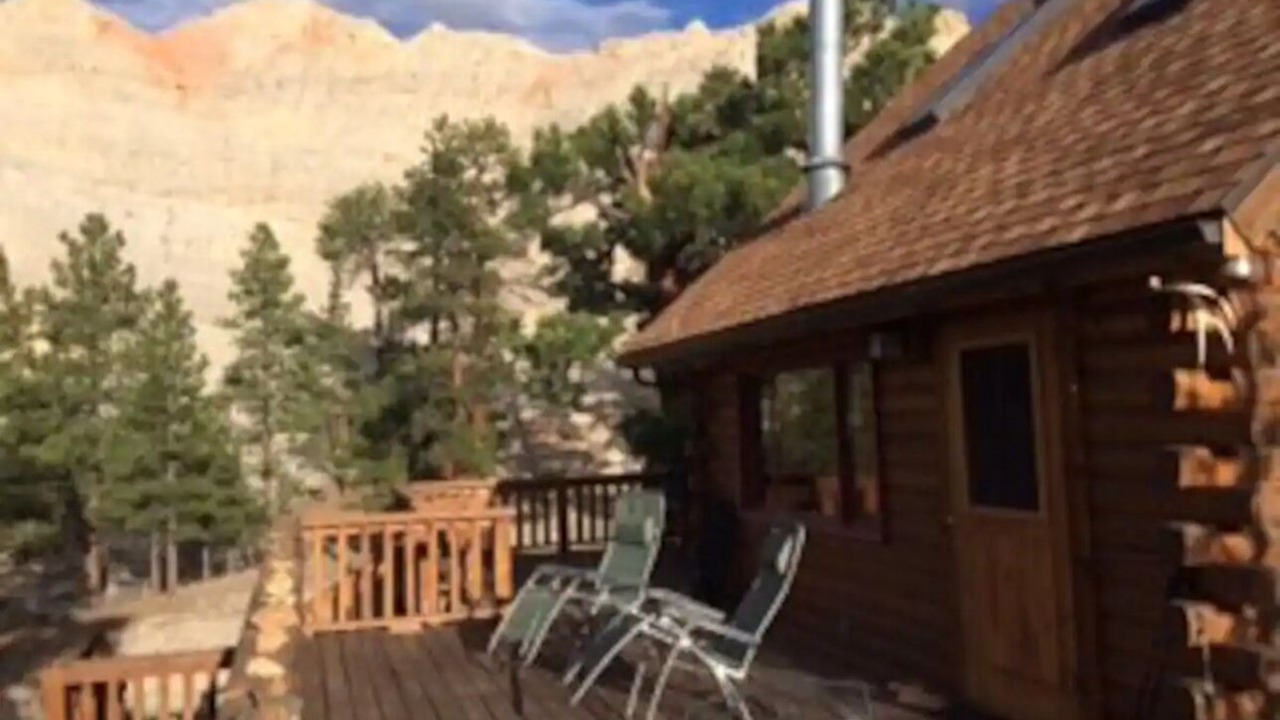 Photo of Outdoor in Torrey