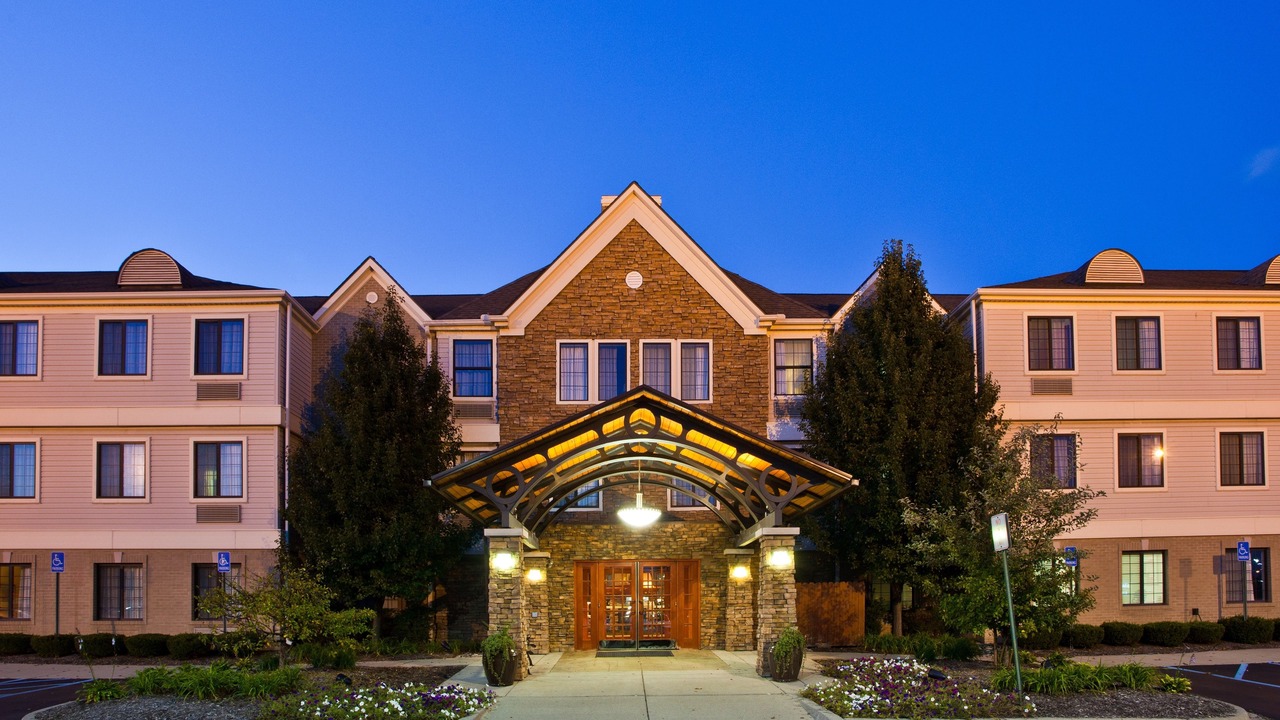 Photo of Outdoor in Utica