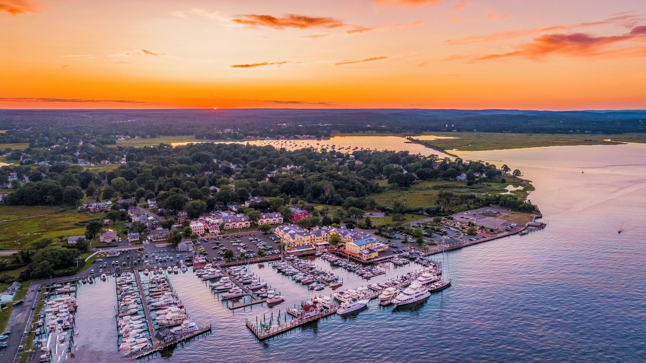 Photo of Outdoor in Old Saybrook Center