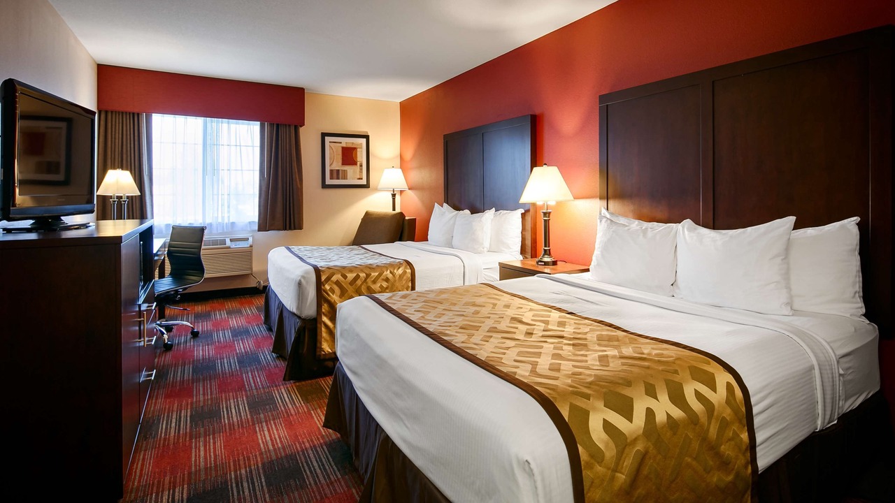 Photo of Bedroom in Dallas