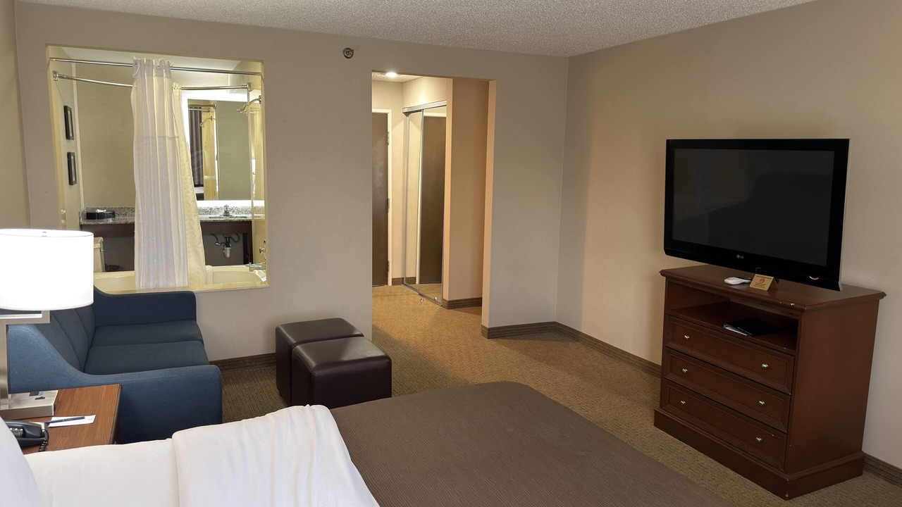 Photo of Bedroom in Utica