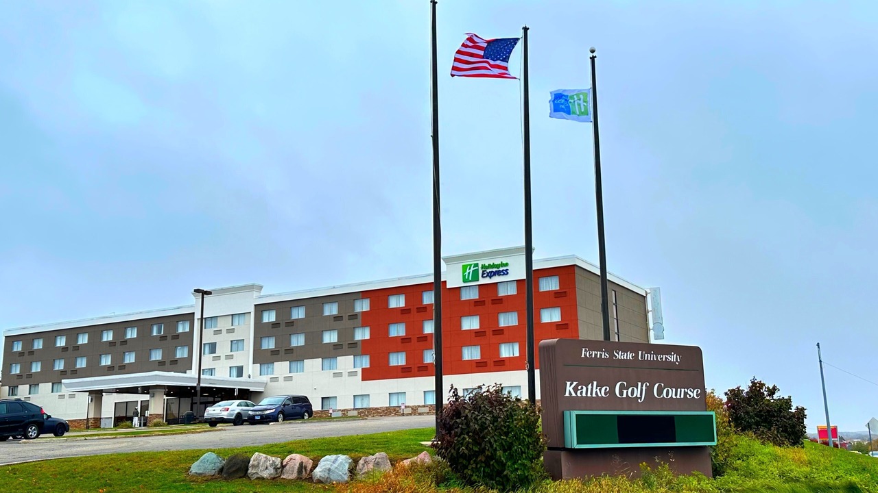 Photo of Outdoor in Big Rapids