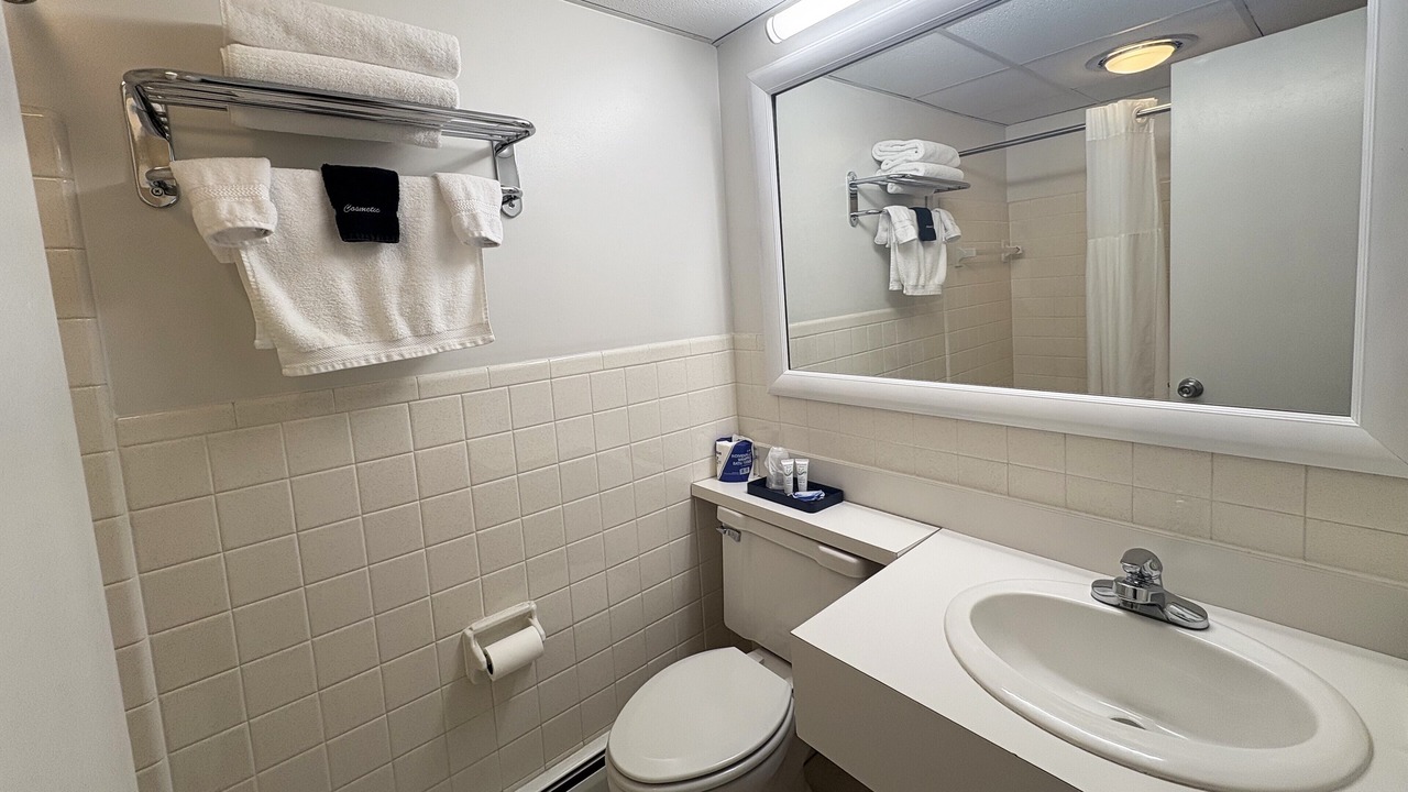 Photo of Bathroom in Escanaba