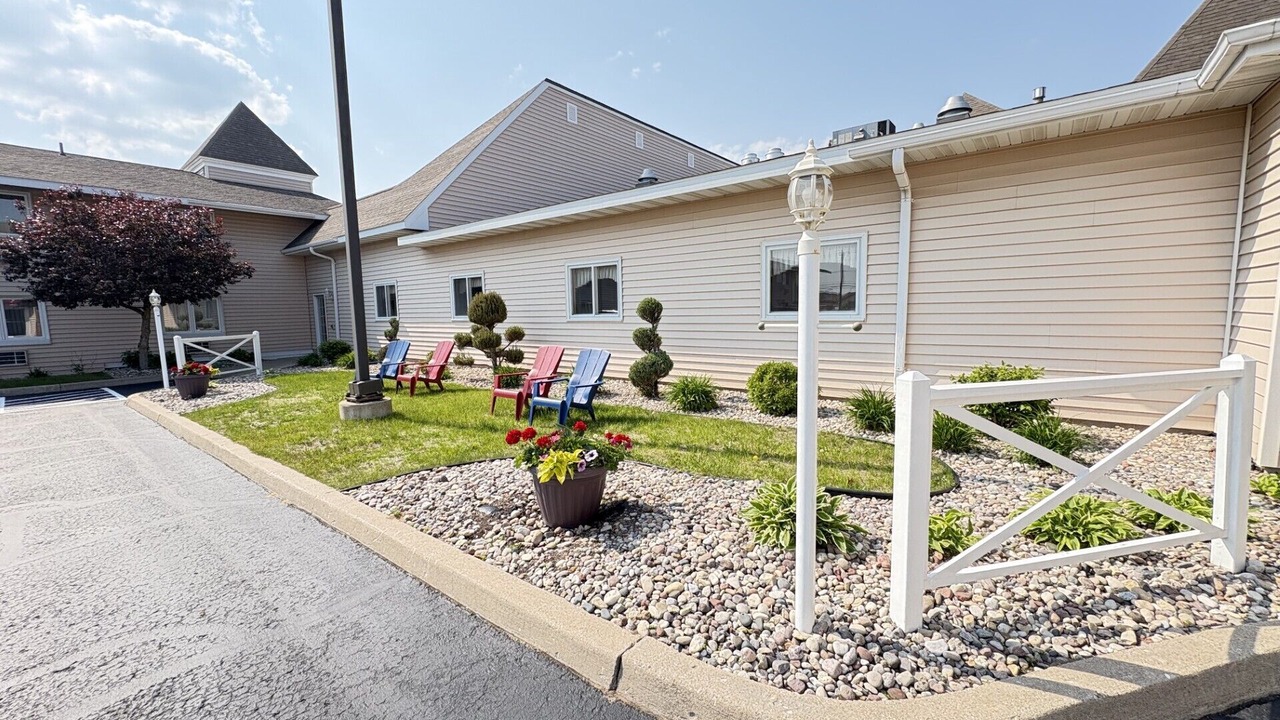 Photo of Outdoor in Escanaba