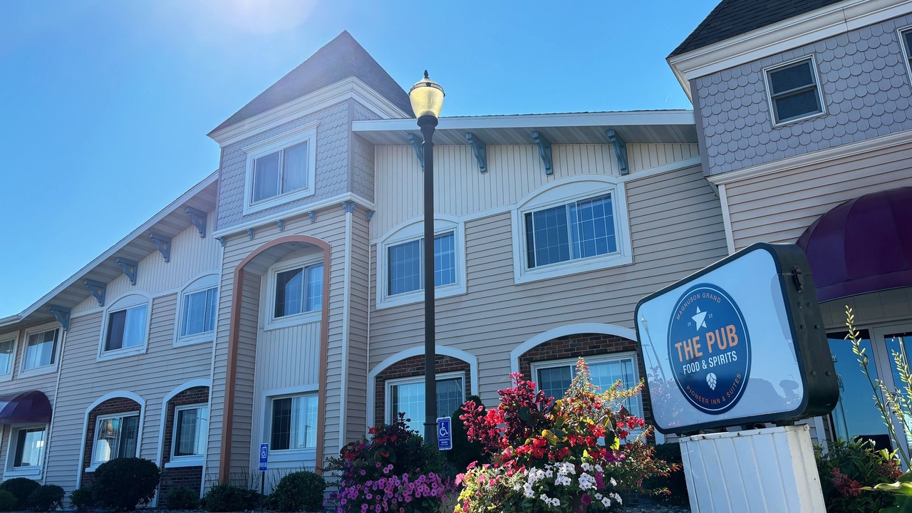Photo of Outdoor in Escanaba