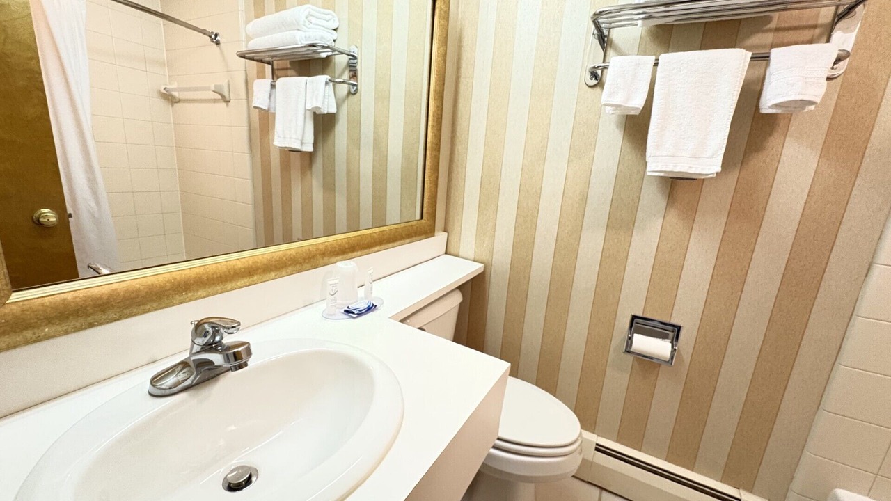 Photo of Bathroom in Escanaba