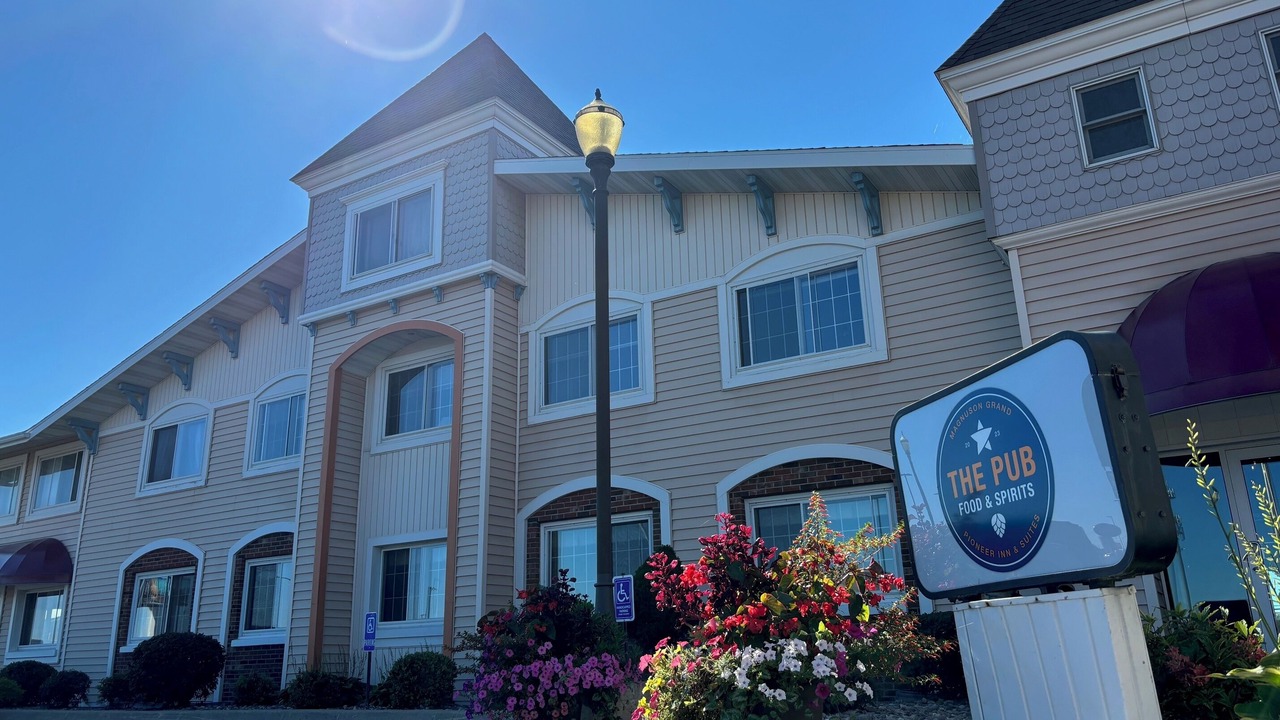 Photo of Outdoor in Escanaba