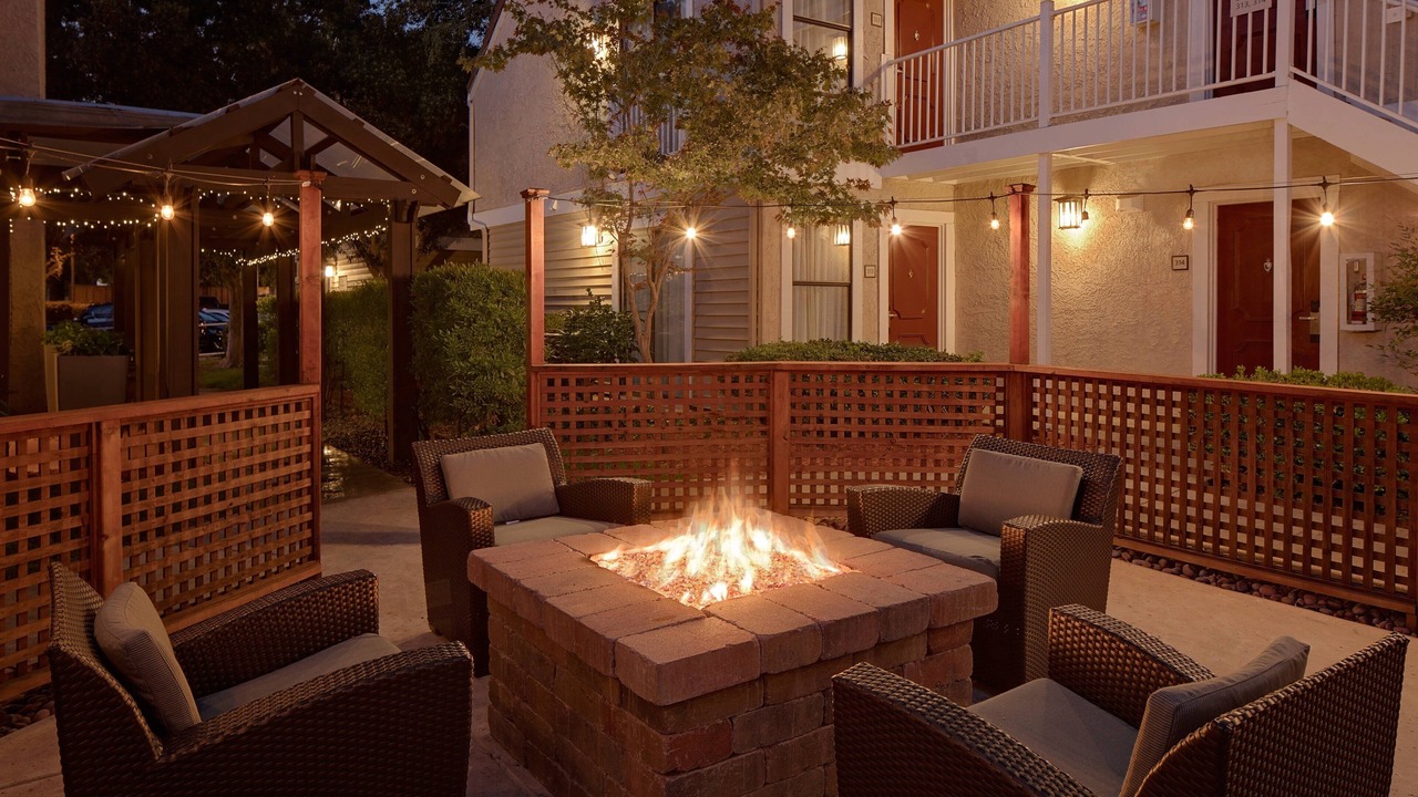 Photo of Outdoor in Cambrian Community