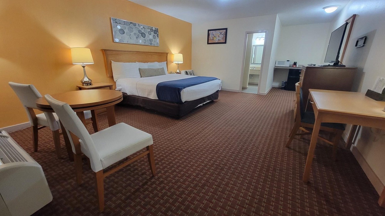 Photo of Bedroom in Biloxi