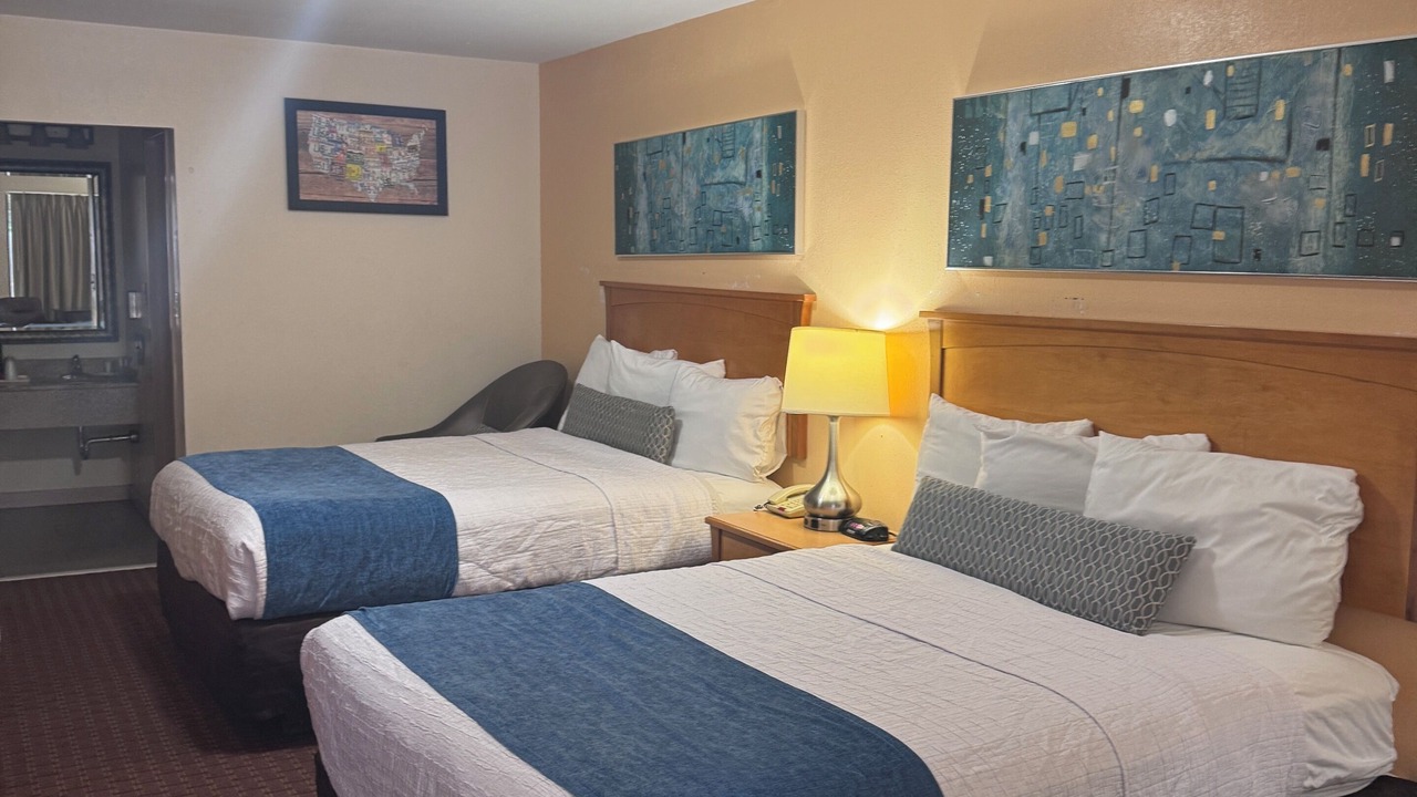 Photo of Bedroom in Biloxi
