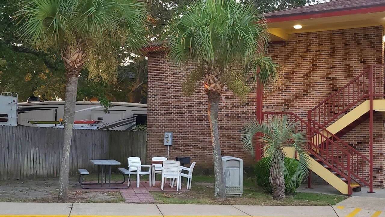 Photo of Outdoor in Biloxi