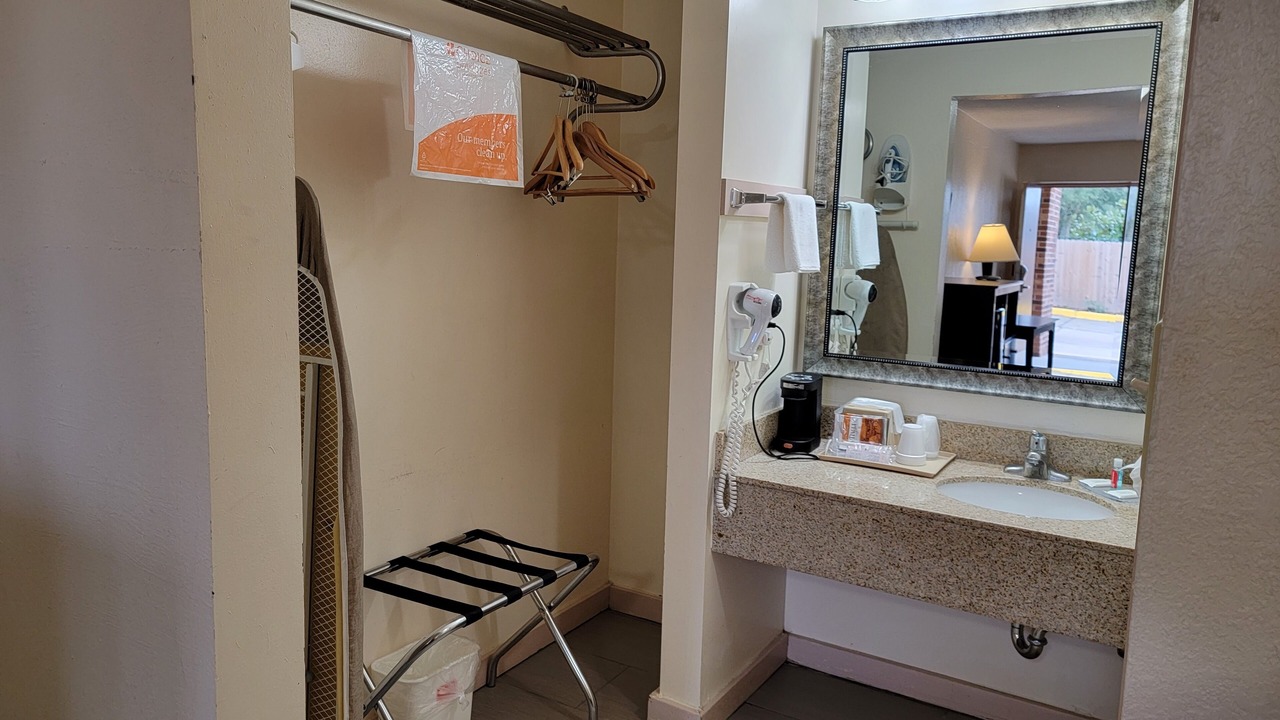 Photo of Bathroom in Biloxi