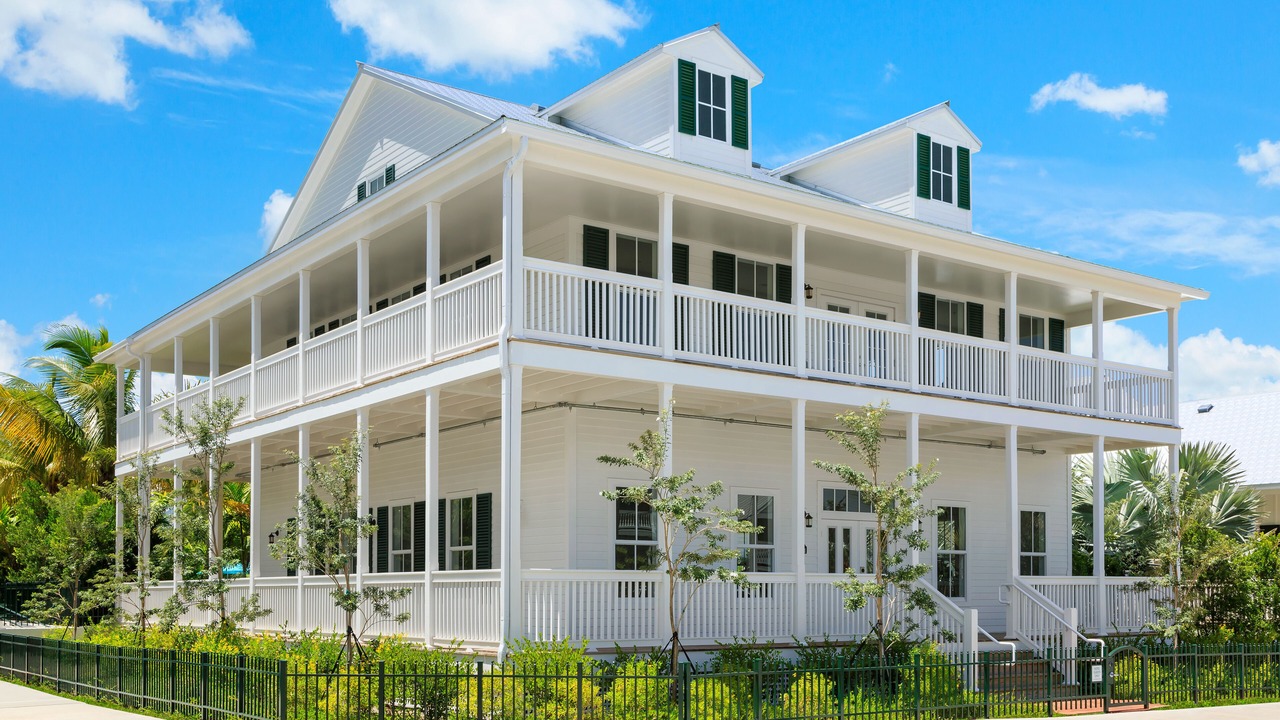 Photo of Outdoor in Historic Seaport
