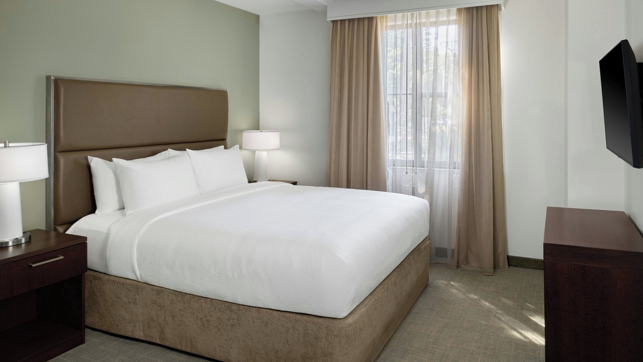 Photo of Bedroom in Menlo Park