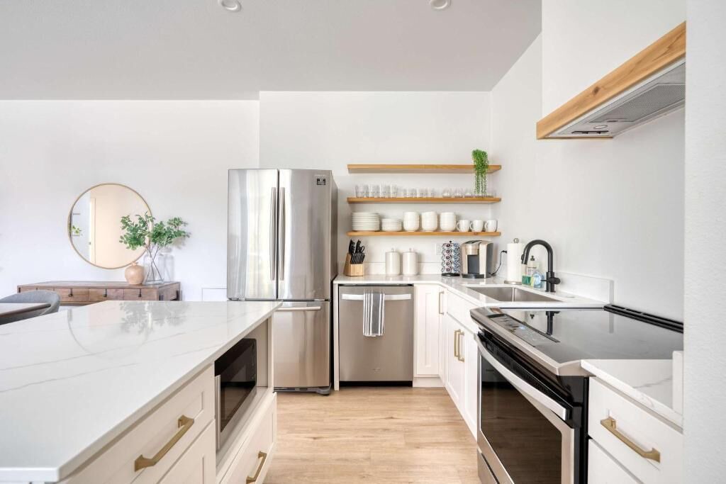 Photo of Kitchen in Humboldt