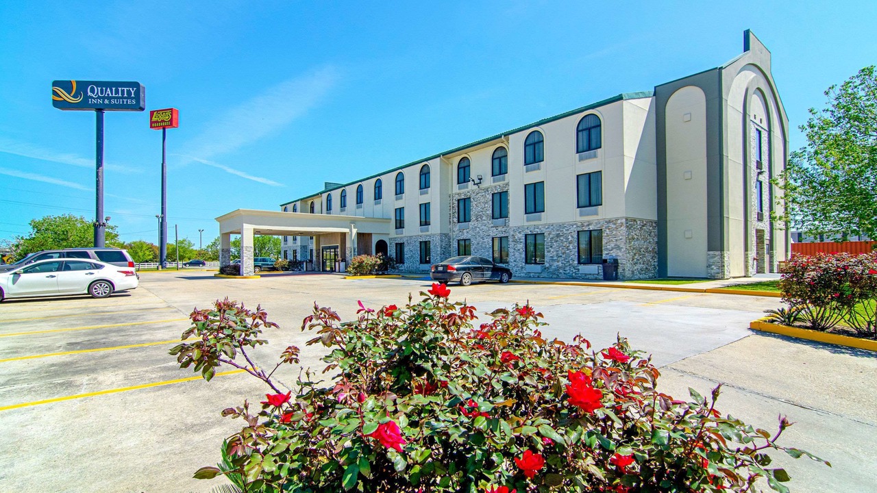 Photo of Outdoor in Gonzales