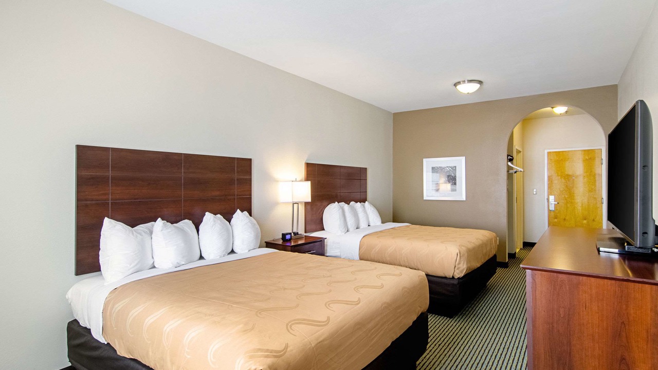 Photo of Bedroom in Gonzales