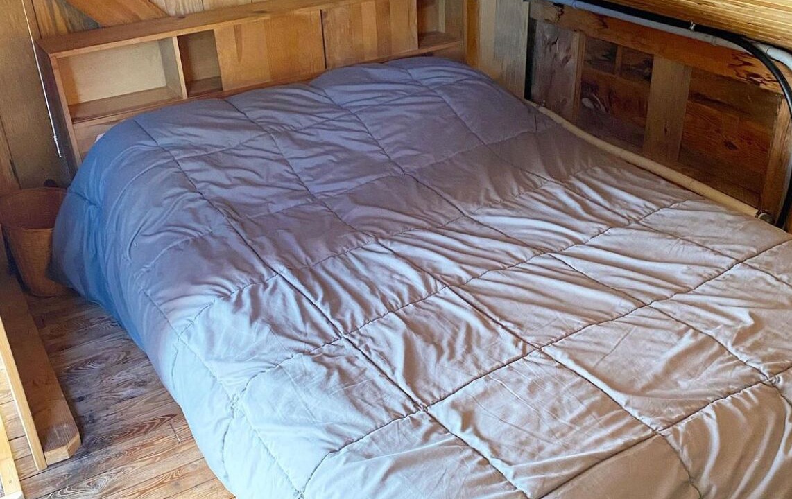 Photo of Bedroom in Champion