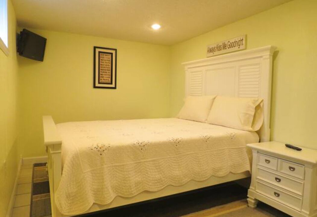 Photo of Bedroom in Bangor