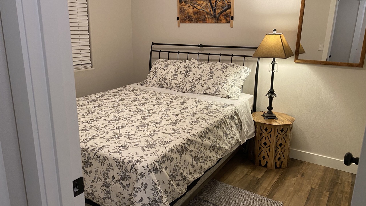 Photo of Bedroom in Redmond