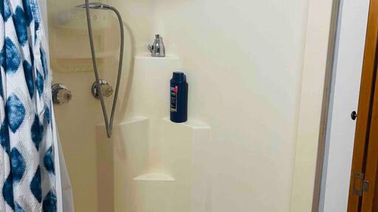 Photo of Bathroom in Natchez