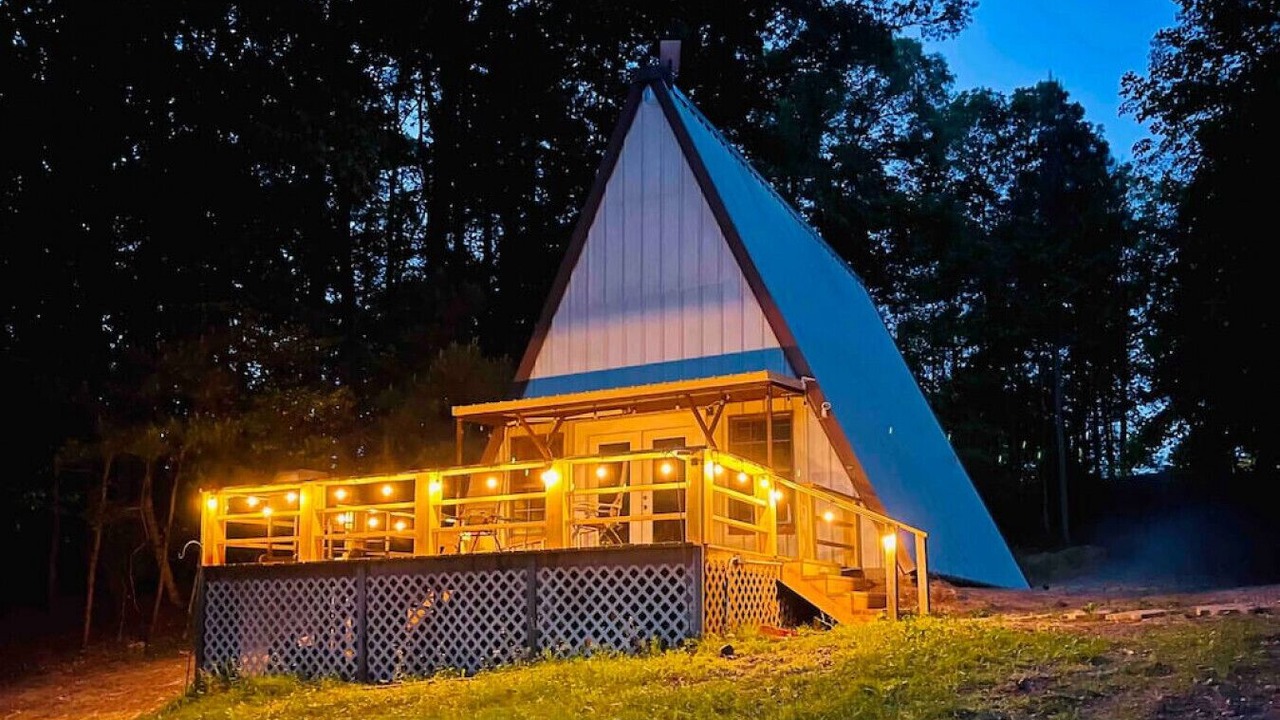 Photo of Outdoor in Natchez