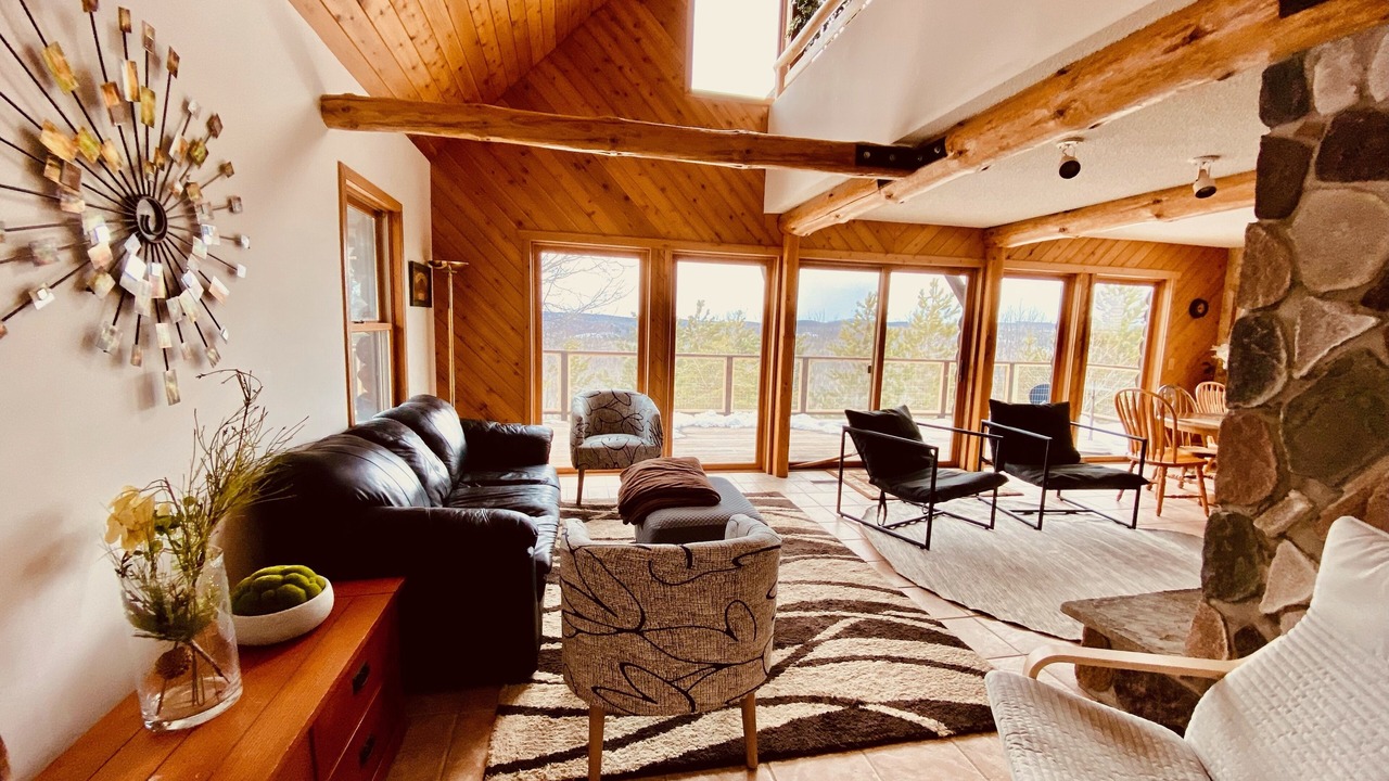 Photo of Bedroom in Washburn