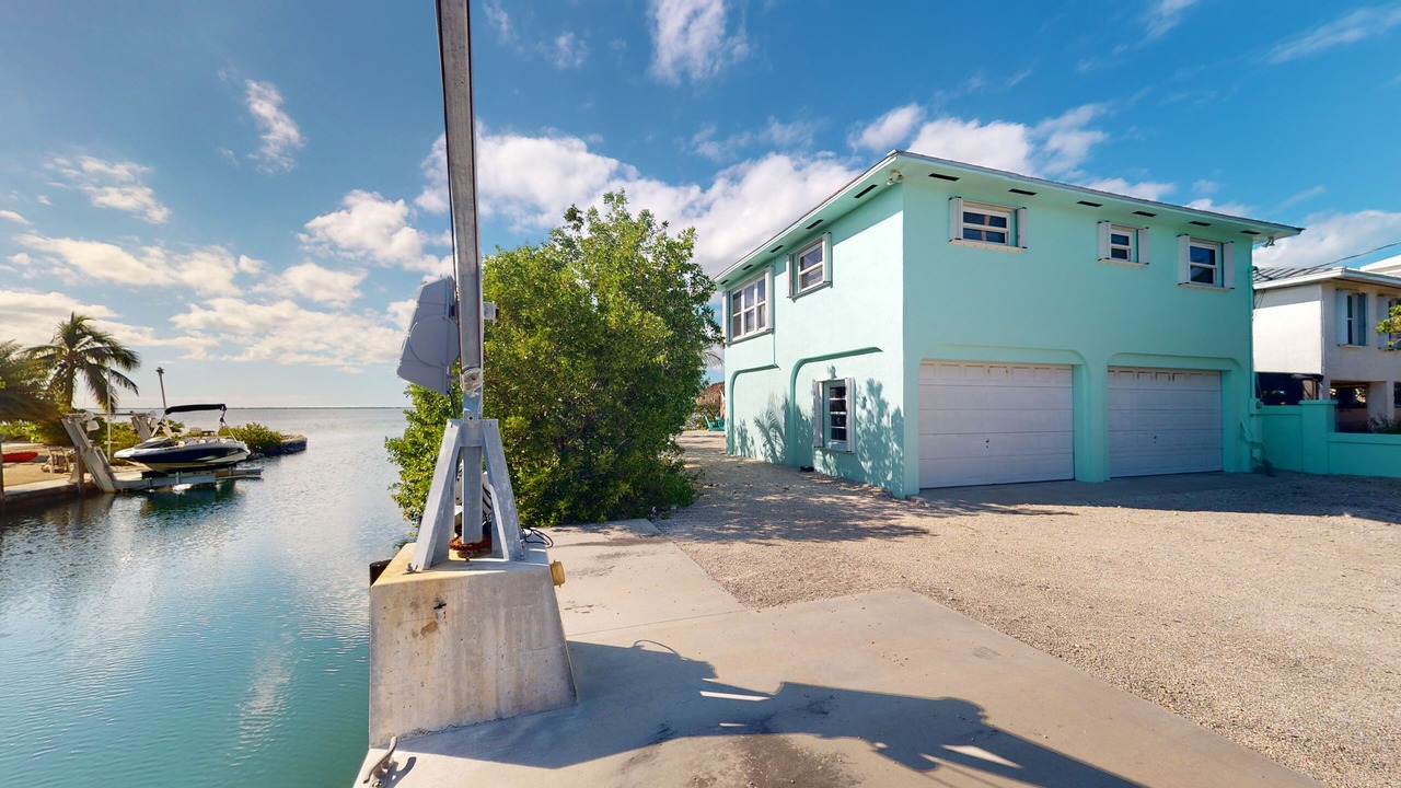 Photo of Others in Cutthroat Harbor Estates