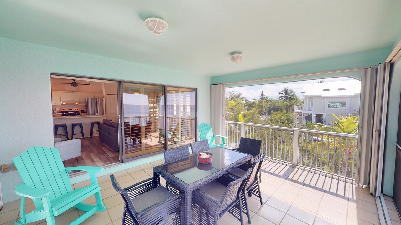 Photo of Outdoor in Cutthroat Harbor Estates