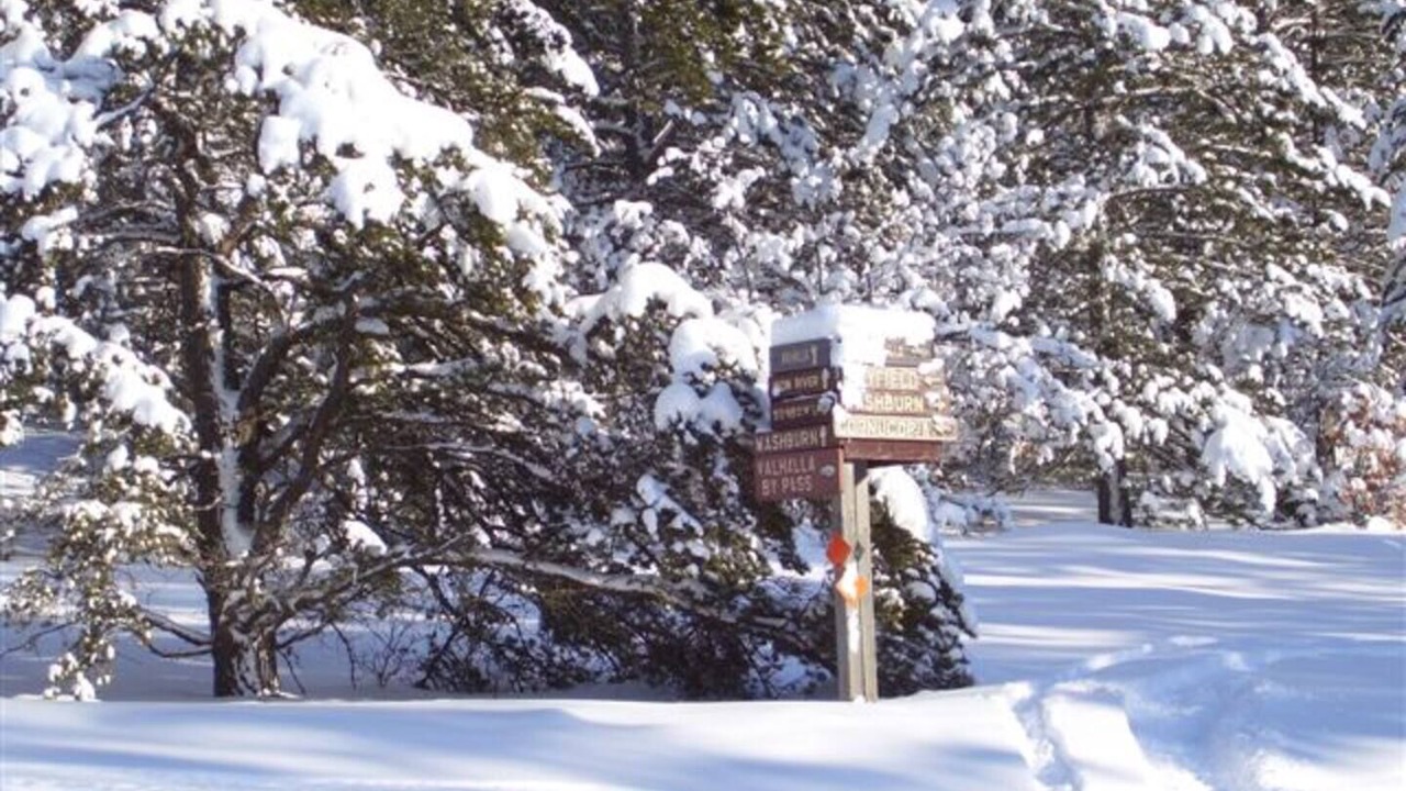 Photo of Outdoor in Washburn