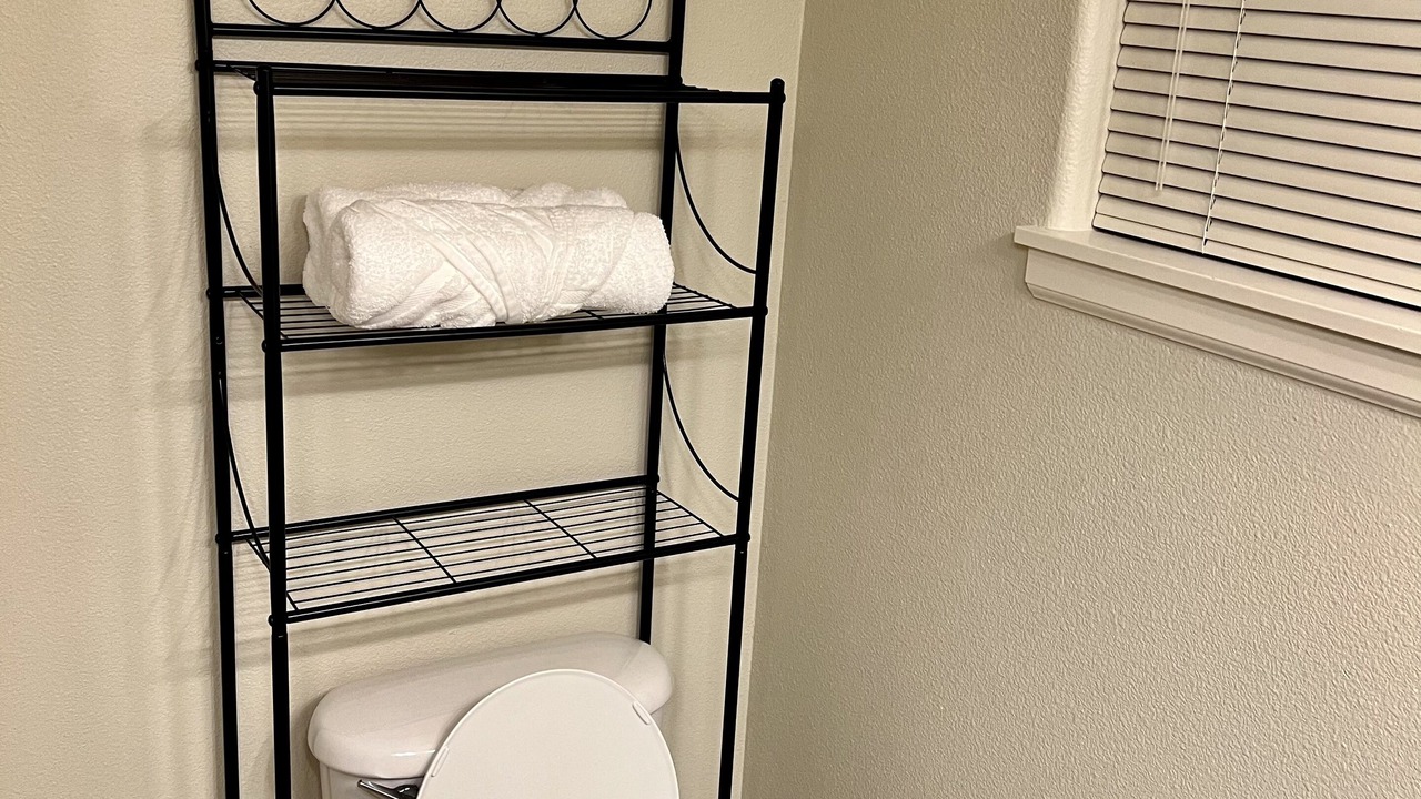 Photo of Bathroom in Aloha