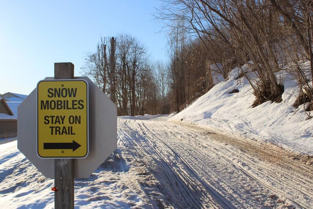 Photo of Outdoor in Hancock