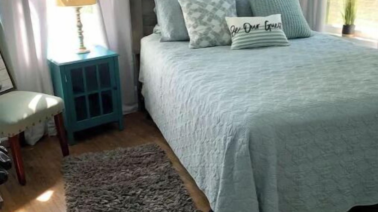 Photo of Bedroom in Ottawa