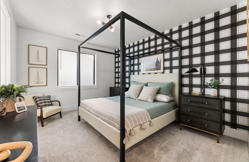 Photo of Bedroom in Vancouver