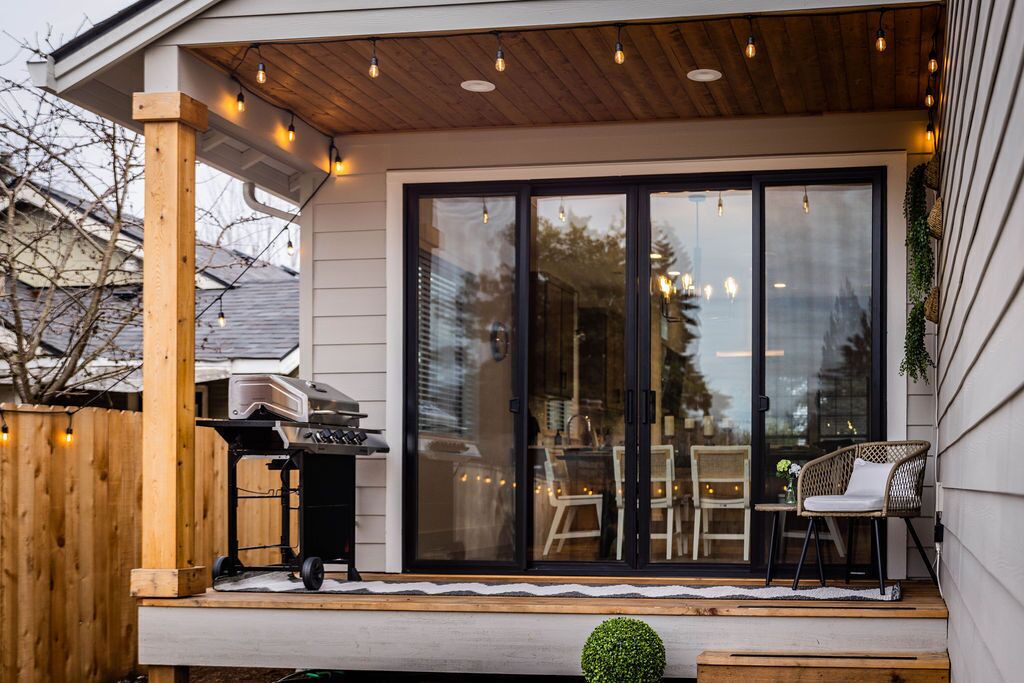 Photo of Outdoor in Vancouver