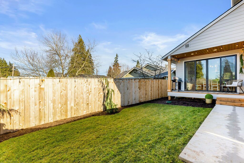 Photo of Patio Balcony in Vancouver