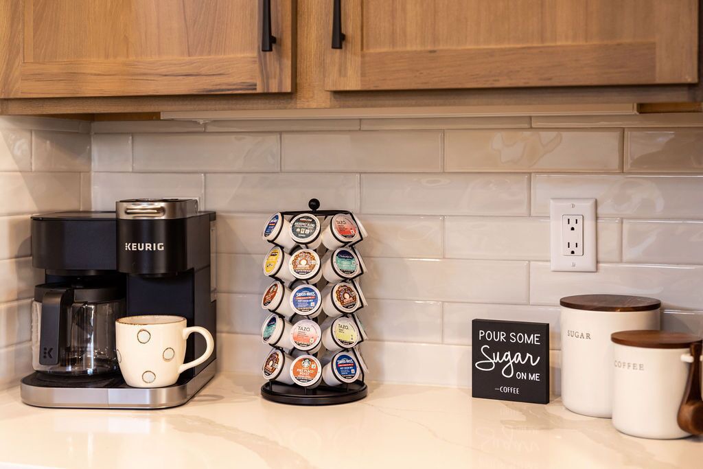 Photo of Kitchen in Vancouver